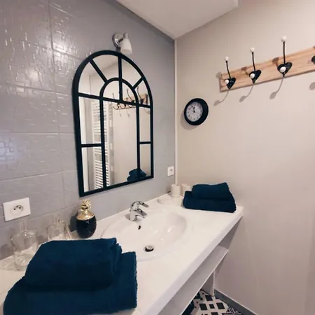 Cosy Duplex