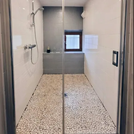 Cosy Duplex