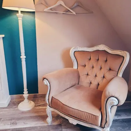 Cosy Duplex Διαμέρισμα *