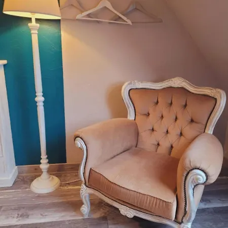 Διαμέρισμα Cosy Duplex *