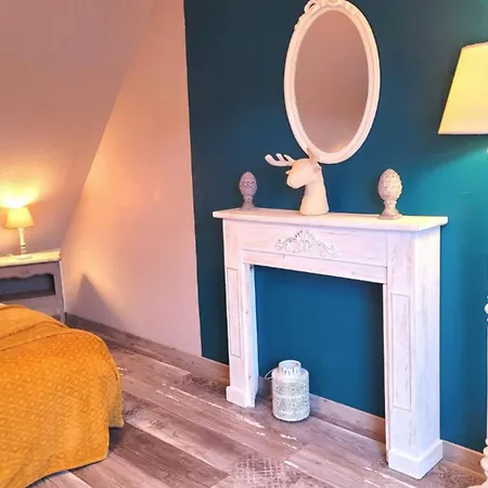 Cosy Duplex *