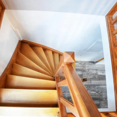 Cosy Duplex Διαμέρισμα