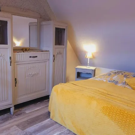 Cosy Duplex Διαμέρισμα