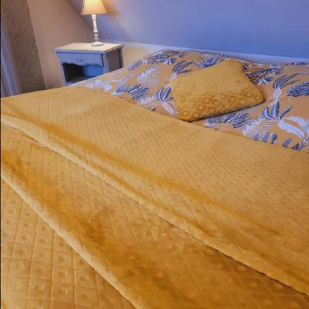 Cosy Duplex Διαμέρισμα *