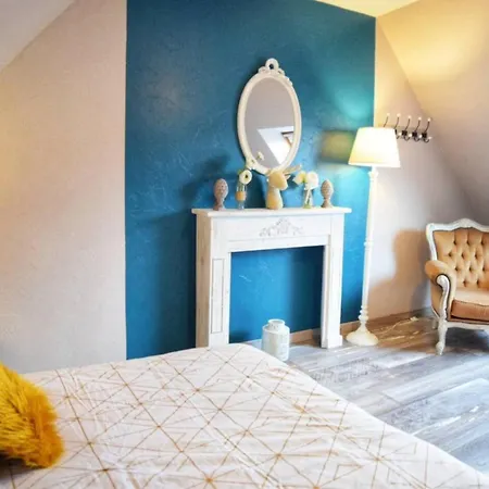 Cosy Duplex
