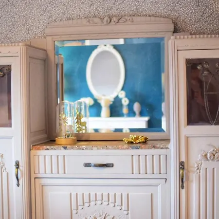 Διαμέρισμα Cosy Duplex