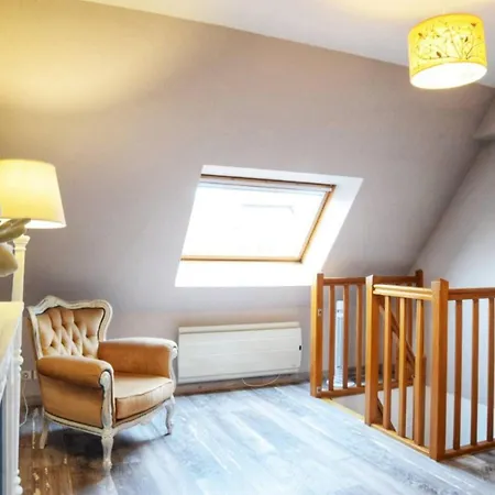 Cosy Duplex Διαμέρισμα *