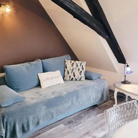 Cosy Duplex Διαμέρισμα *